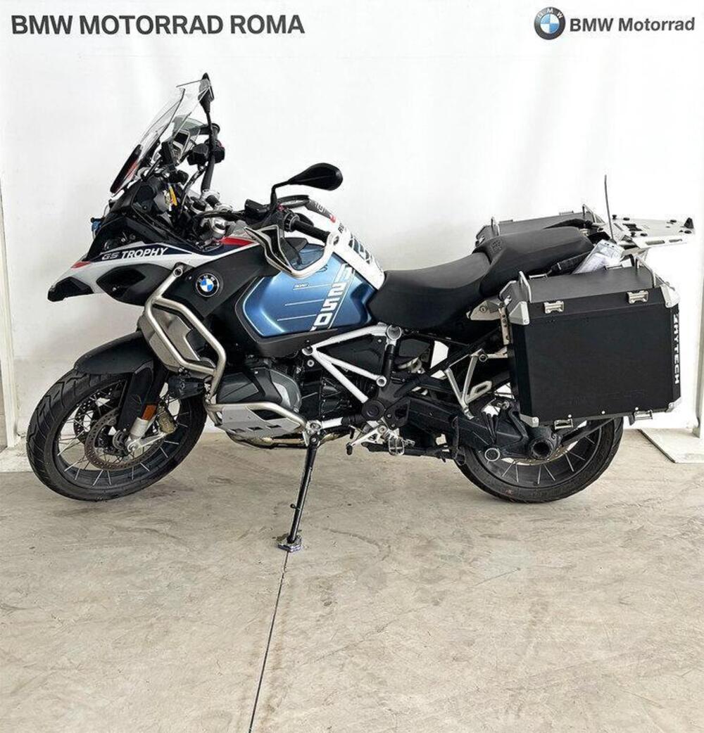 Bmw R 1250 GS Adventure (2021 - 24)
