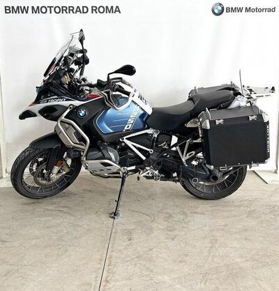Bmw R 1250 GS Adventure (2021 - 24) usata