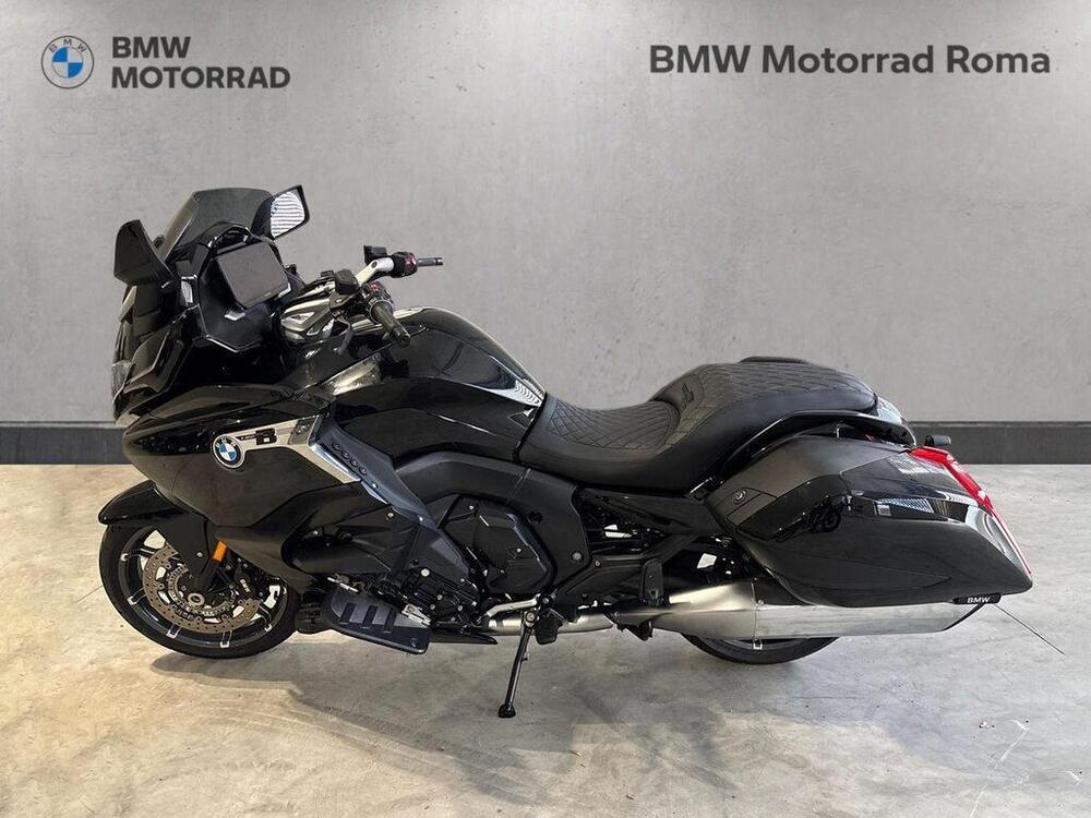 Bmw K 1600 B (2022 - 26)