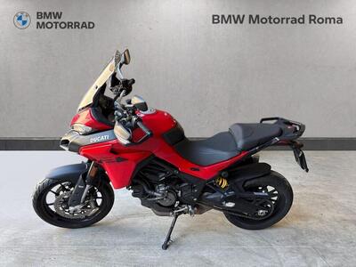 Ducati Multistrada V2 (2022 - 24) usata