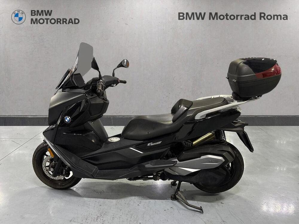 Bmw C 400 GT (2019 - 20)
