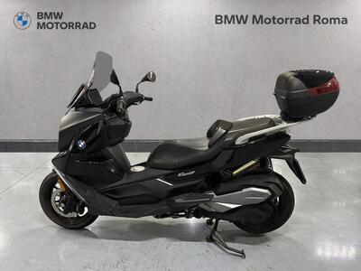Bmw C 400 GT (2019 - 20) usata