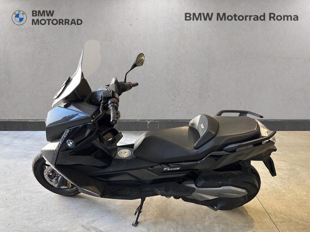Bmw C 400 GT (2019 - 20)