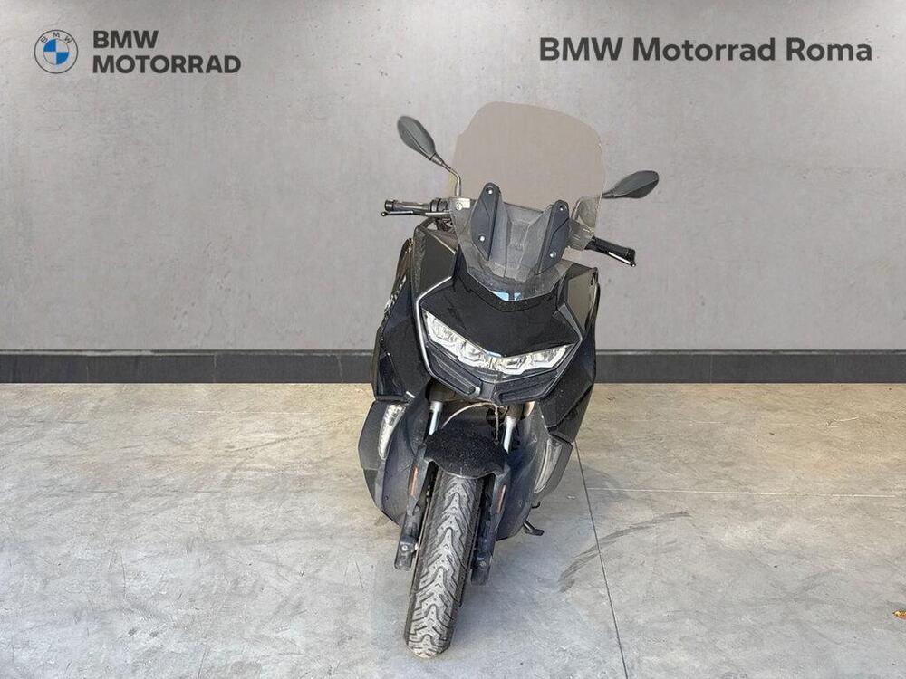 Bmw C 400 GT (2019 - 20) (3)