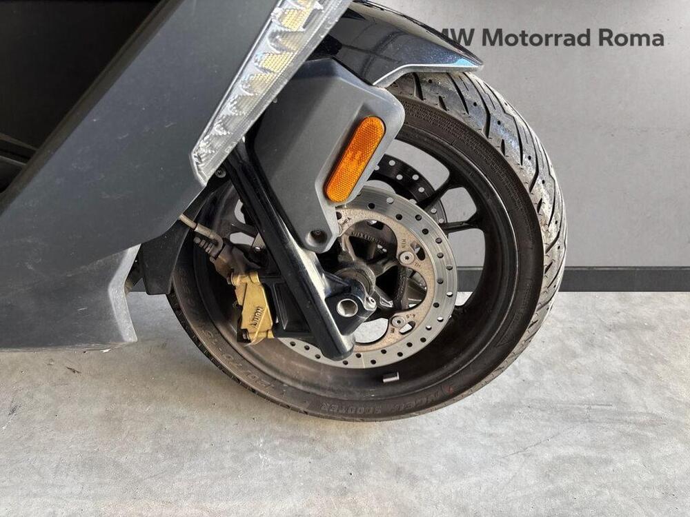 Bmw C 400 GT (2019 - 20) (5)