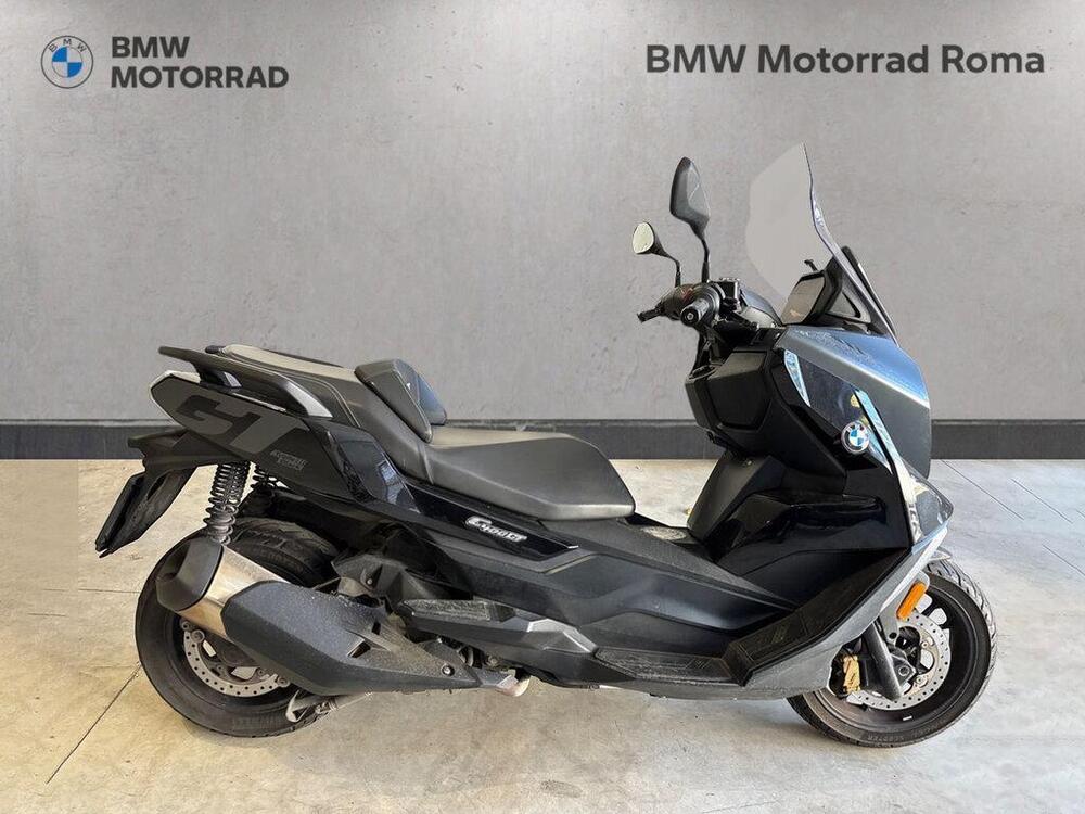 Bmw C 400 GT (2019 - 20) (2)
