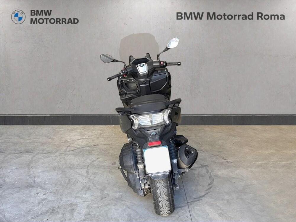 Bmw C 400 GT (2019 - 20) (4)