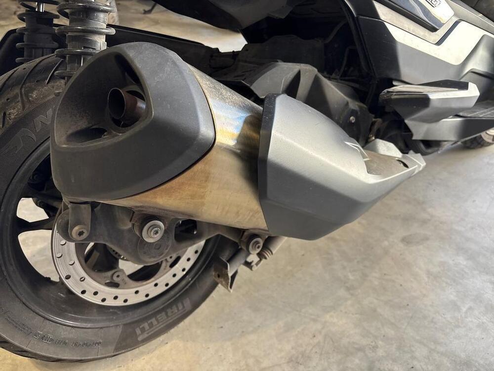 Bmw C 400 GT (2019 - 20) (10)