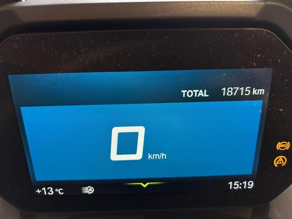 Bmw C 400 GT (2019 - 20) (8)