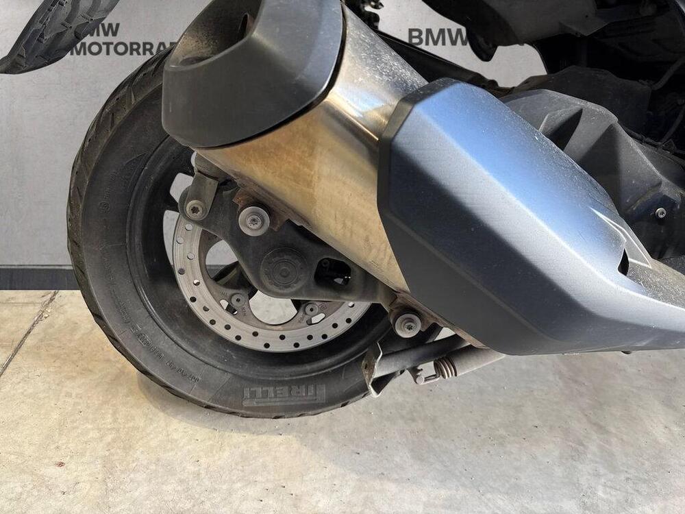 Bmw C 400 GT (2019 - 20) (6)