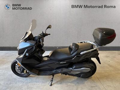 Bmw C 400 GT (2021 - 24) usata