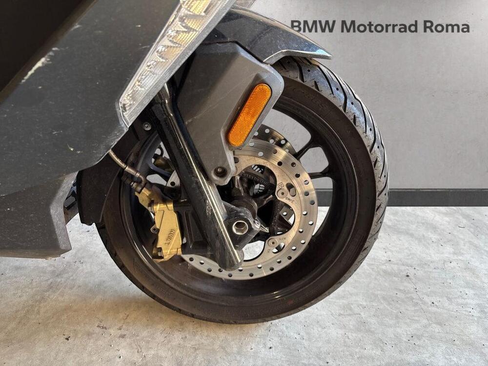 Bmw C 400 GT (2021 - 24) (5)