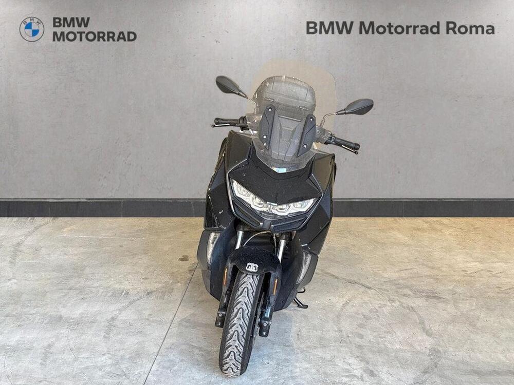 Bmw C 400 GT (2021 - 24) (3)