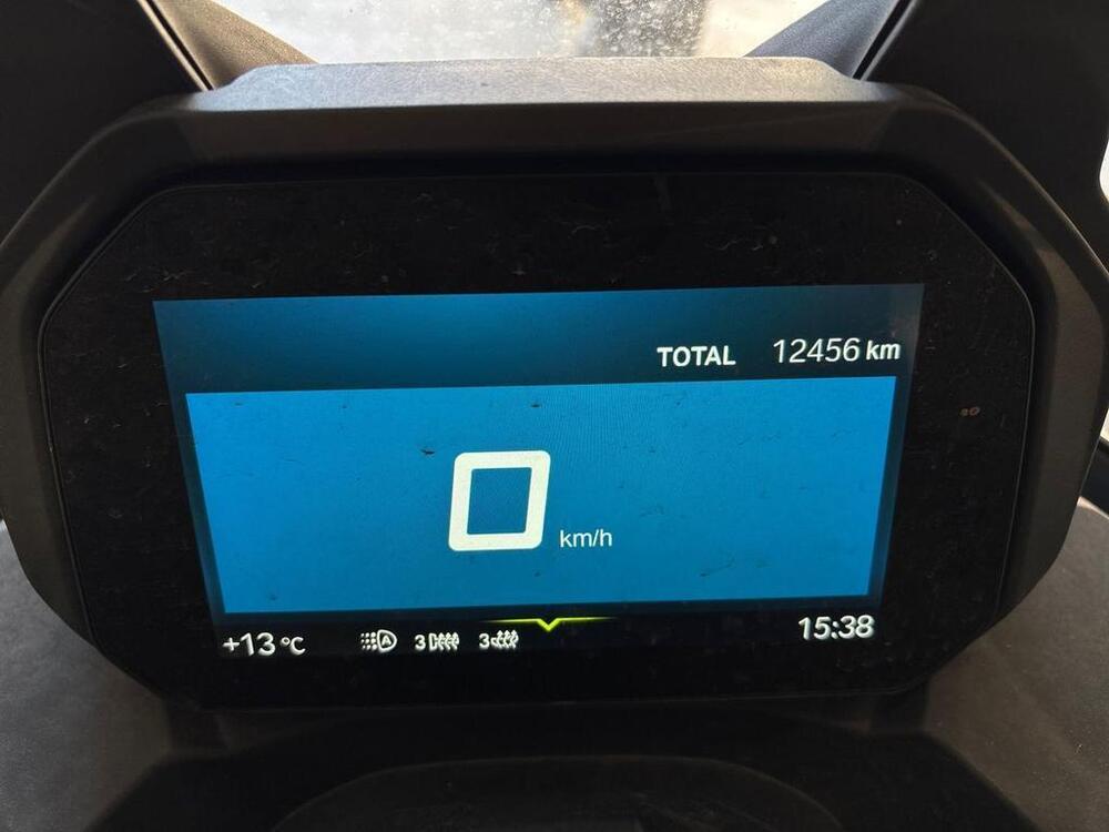 Bmw C 400 GT (2021 - 24) (8)