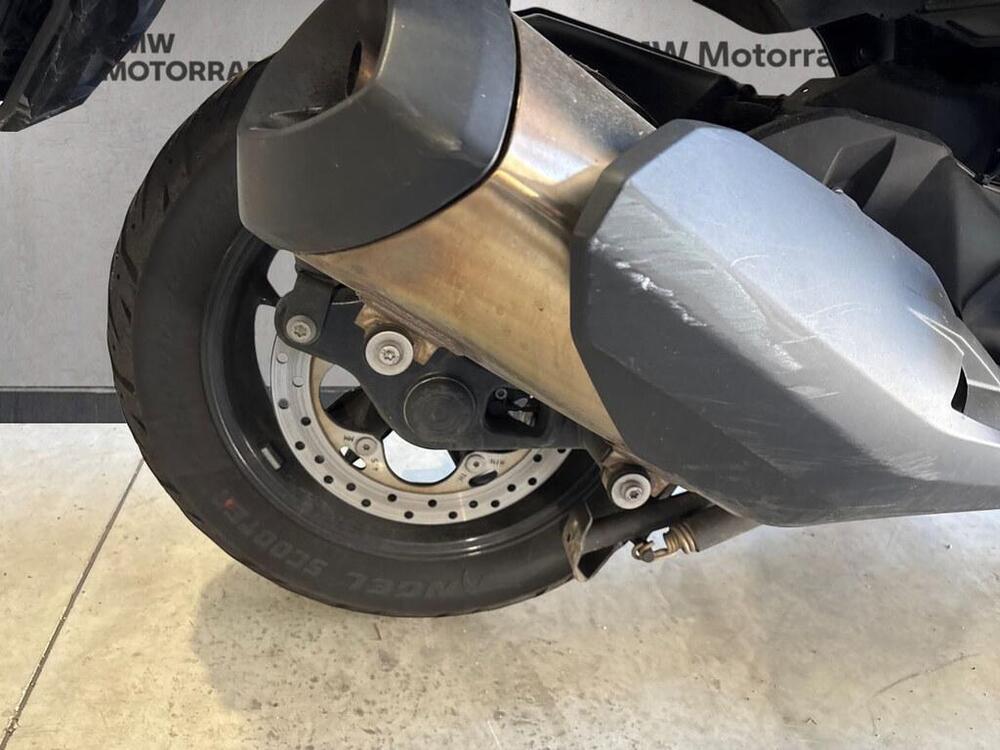 Bmw C 400 GT (2021 - 24) (6)