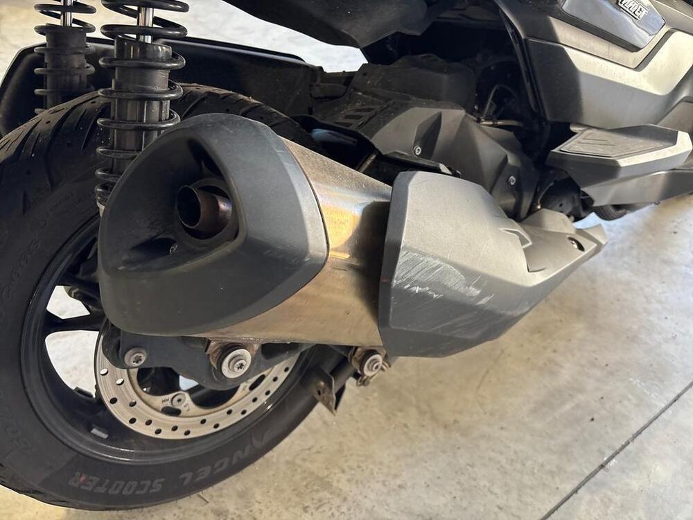 Bmw C 400 GT (2021 - 24) (10)