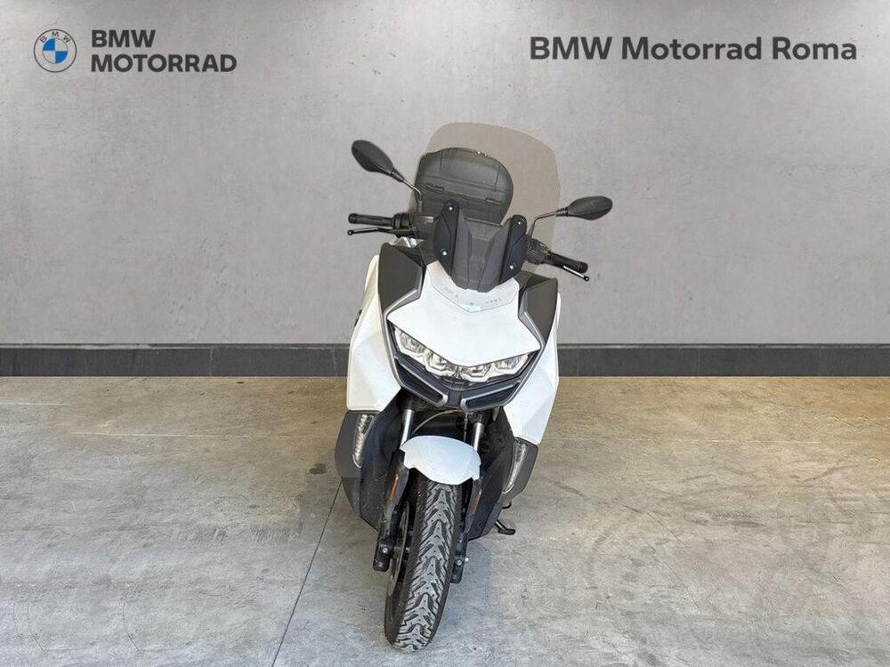 Bmw C 400 GT (2021 - 24) (3)