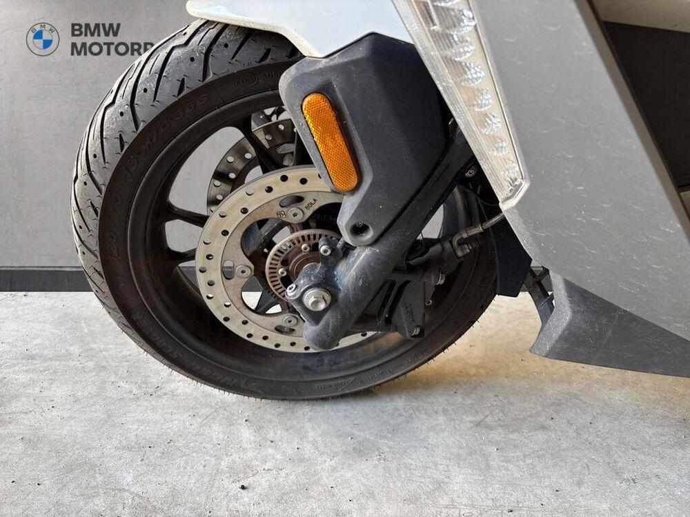 Bmw C 400 GT (2021 - 24) (5)