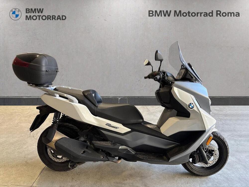 Bmw C 400 GT (2021 - 24) (2)