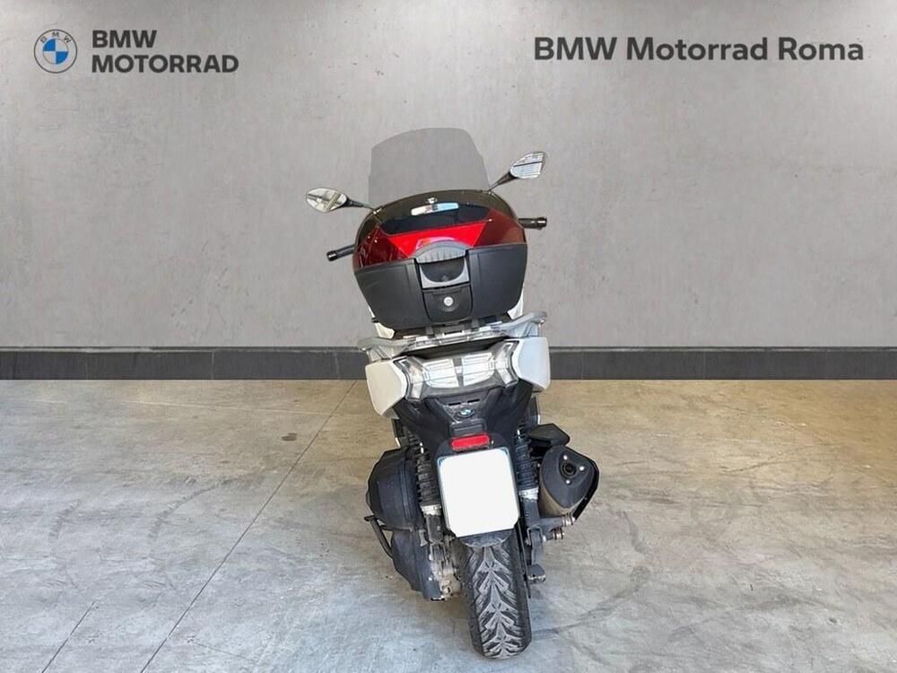Bmw C 400 GT (2021 - 24) (4)