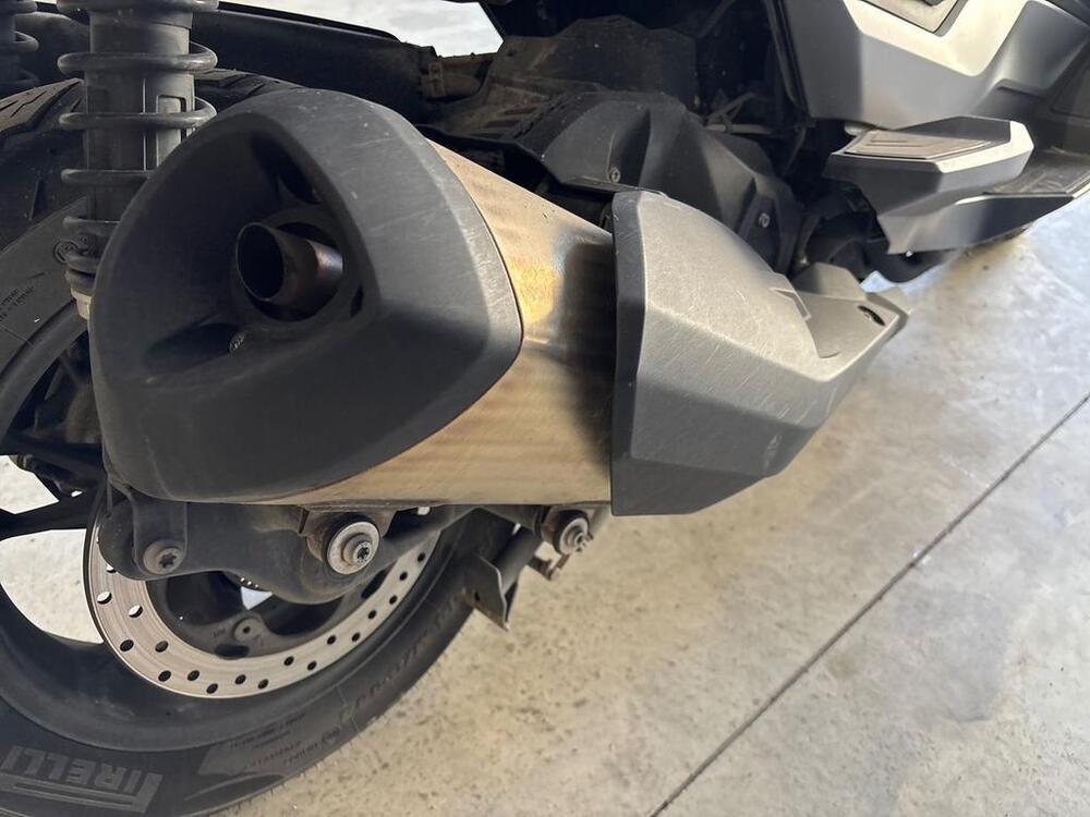 Bmw C 400 GT (2021 - 24) (10)