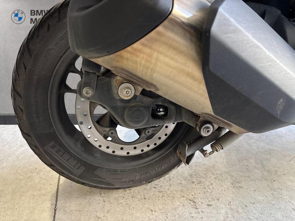 Bmw C 400 GT (2021 - 24) (6)