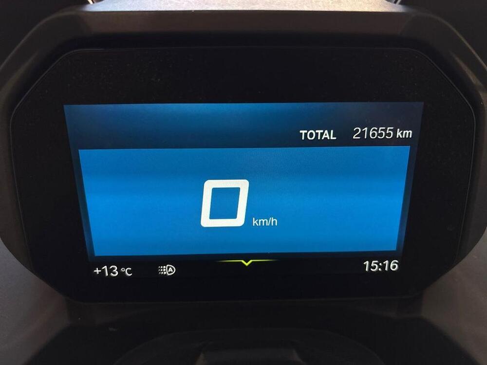 Bmw C 400 GT (2021 - 24) (8)