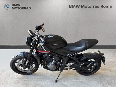 Triumph Trident 660 (2021 - 24) usata