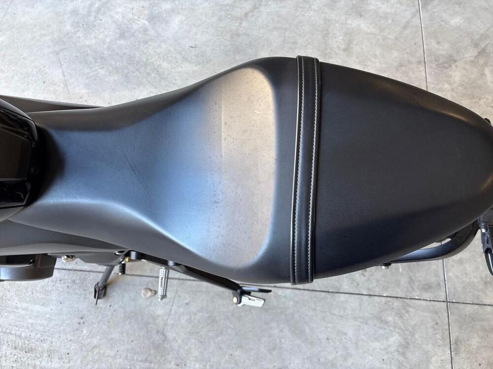 Triumph Trident 660 (2021 - 24) (9)