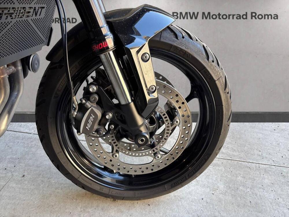 Triumph Trident 660 (2021 - 24) (5)