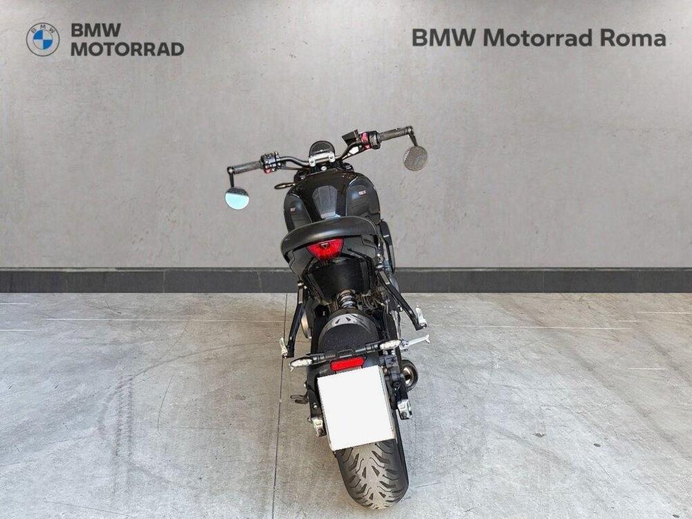 Triumph Trident 660 (2021 - 24) (4)