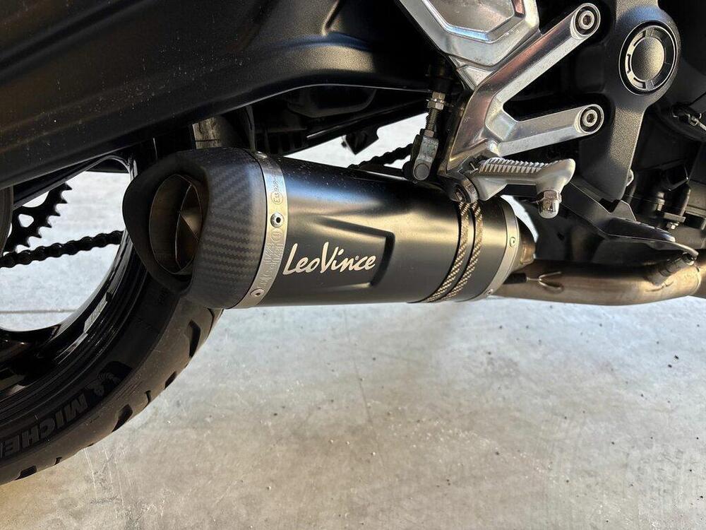 Triumph Trident 660 (2021 - 24) (10)