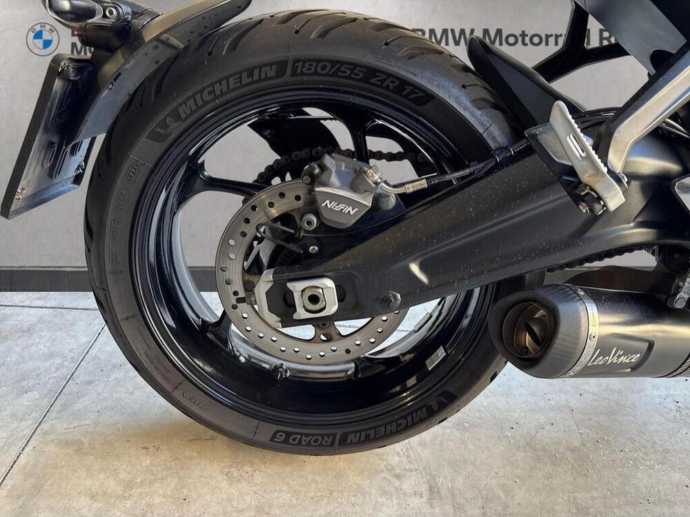 Triumph Trident 660 (2021 - 24) (6)