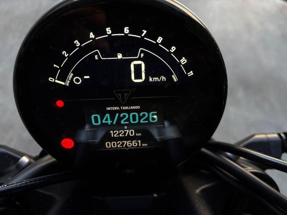 Triumph Trident 660 (2021 - 24) (8)