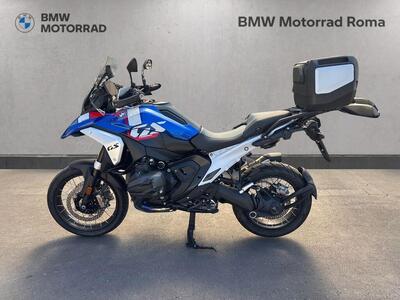 Bmw R 1300 GS (2023 - 26) usata