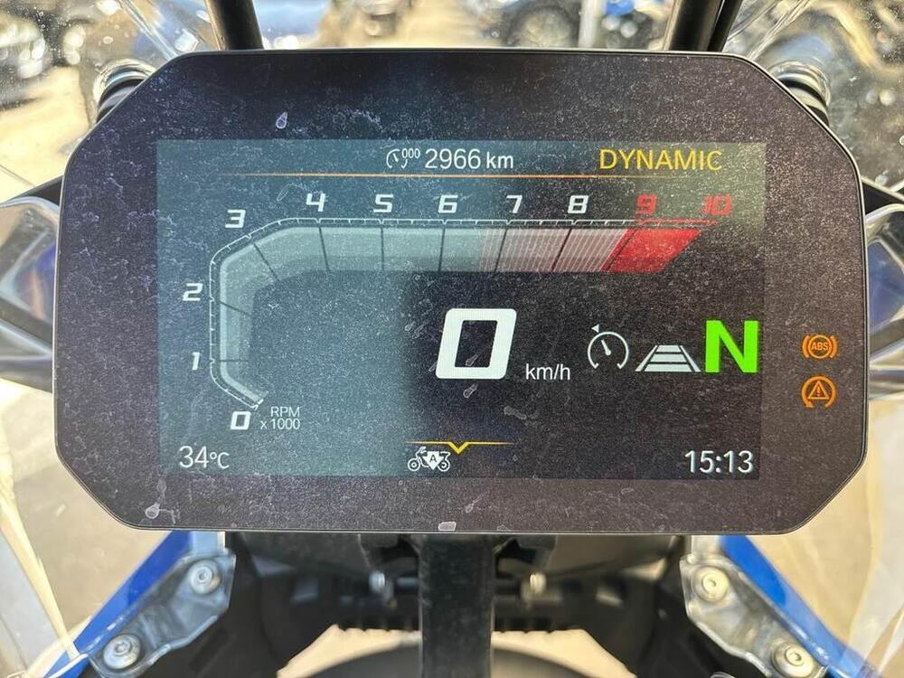 Bmw R 1300 GS (2023 - 26) (8)