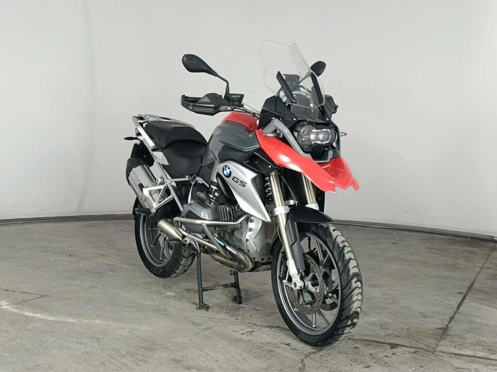 Bmw R 1200 GS (2013 - 16) (2)