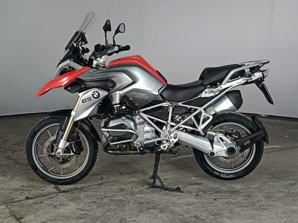 Bmw R 1200 GS (2013 - 16) (5)
