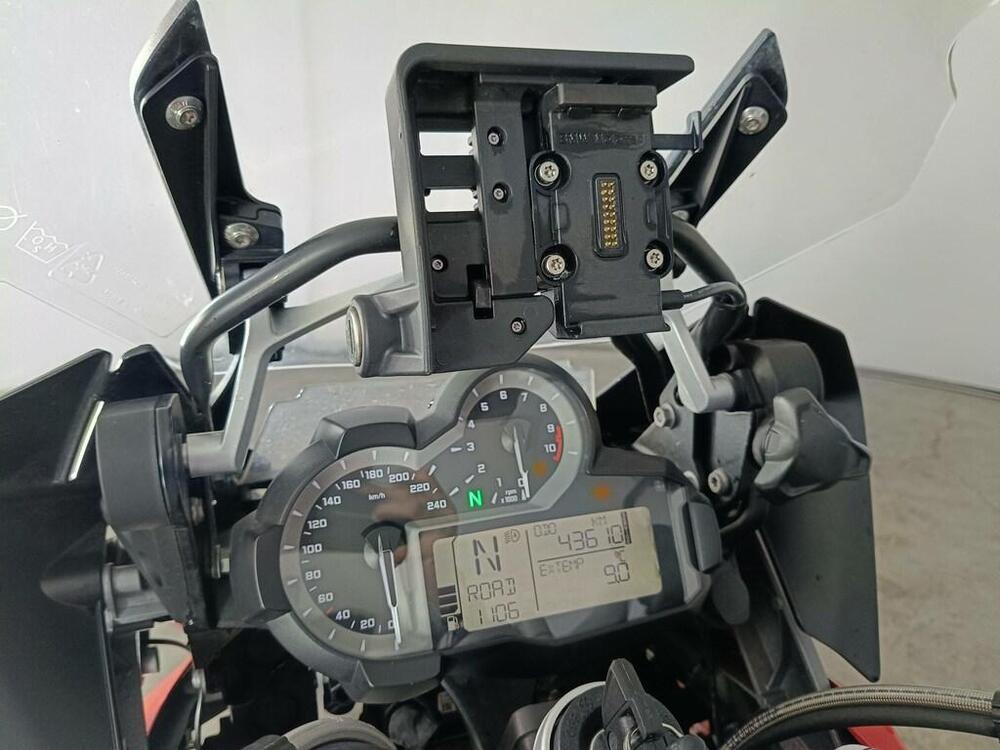 Bmw R 1200 GS (2013 - 16) (8)