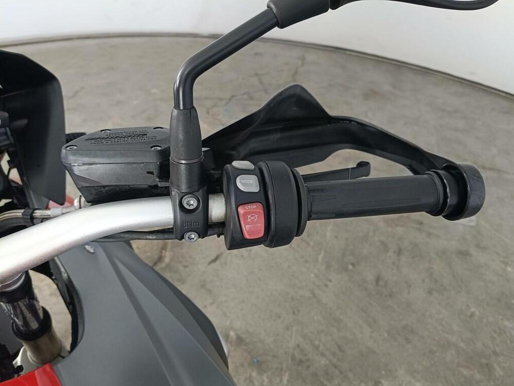 Bmw R 1200 GS (2013 - 16) (7)