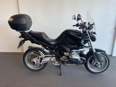 Bmw R 1200 R (2006 - 11) usata
