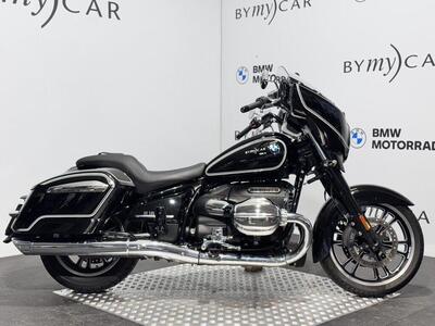 Bmw R 18 B (2021 - 24) usata
