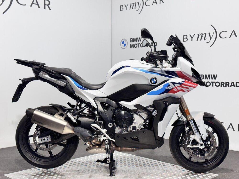 Bmw S 1000 XR (2020 - 23)
