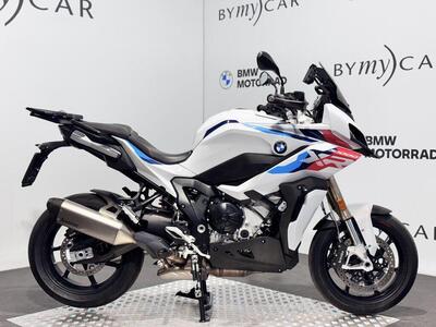 Bmw S 1000 XR (2020 - 23) usata