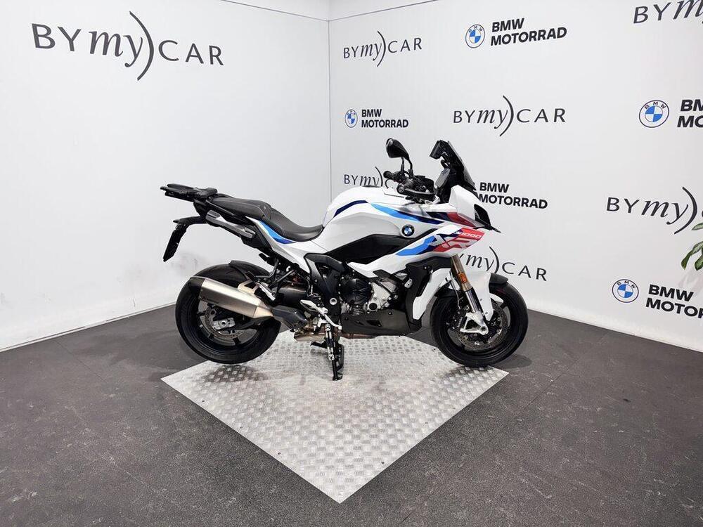 Bmw S 1000 XR (2020 - 23) (13)