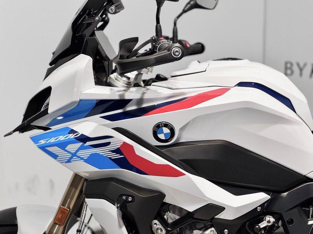 Bmw S 1000 XR (2020 - 23) (4)
