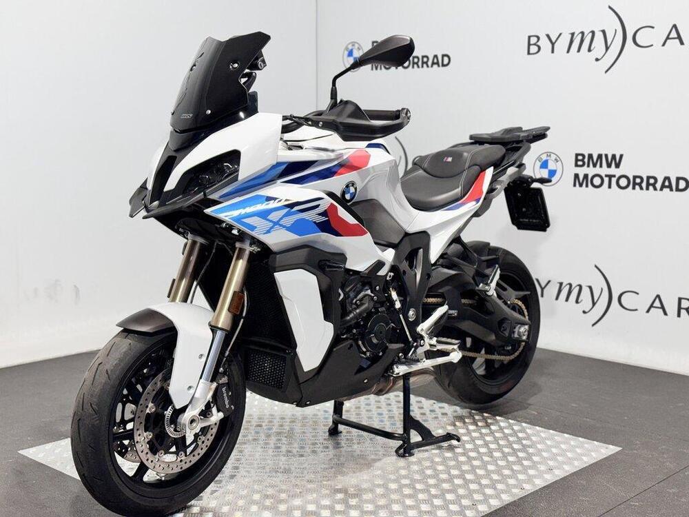 Bmw S 1000 XR (2020 - 23) (8)