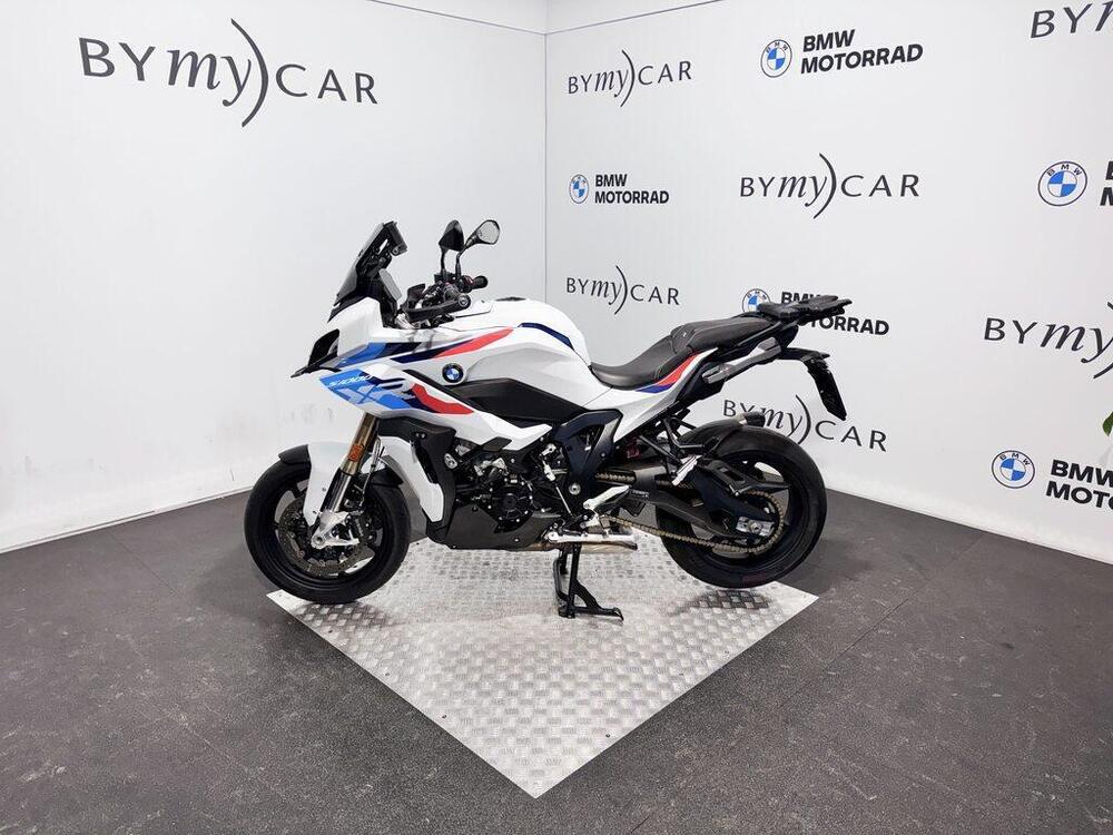 Bmw S 1000 XR (2020 - 23) (14)