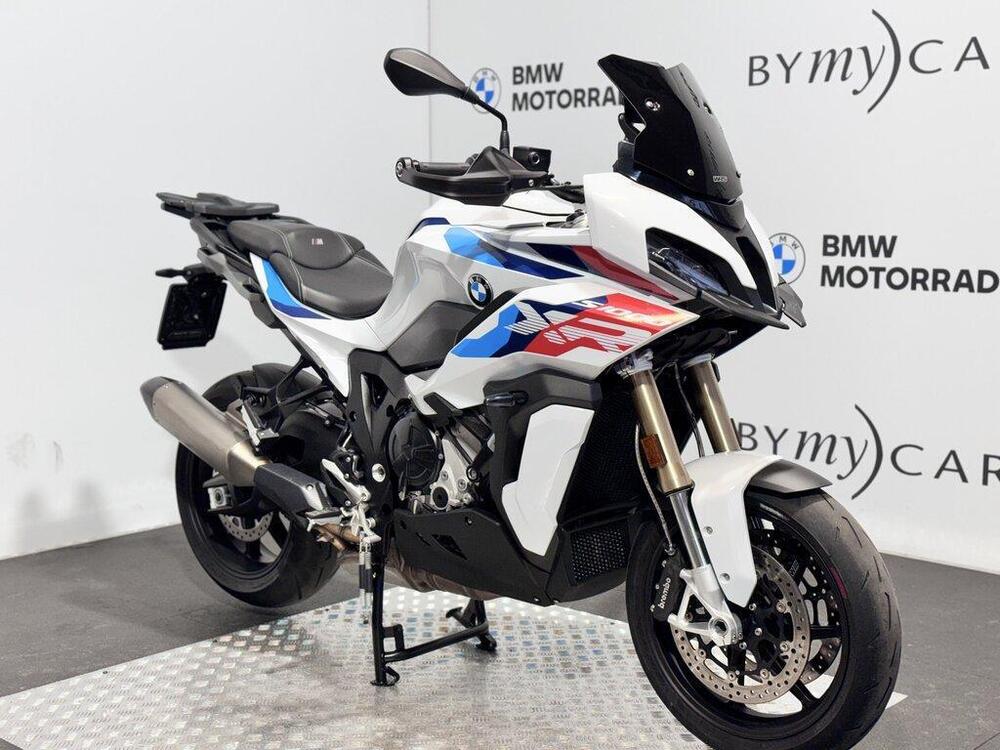 Bmw S 1000 XR (2020 - 23) (11)