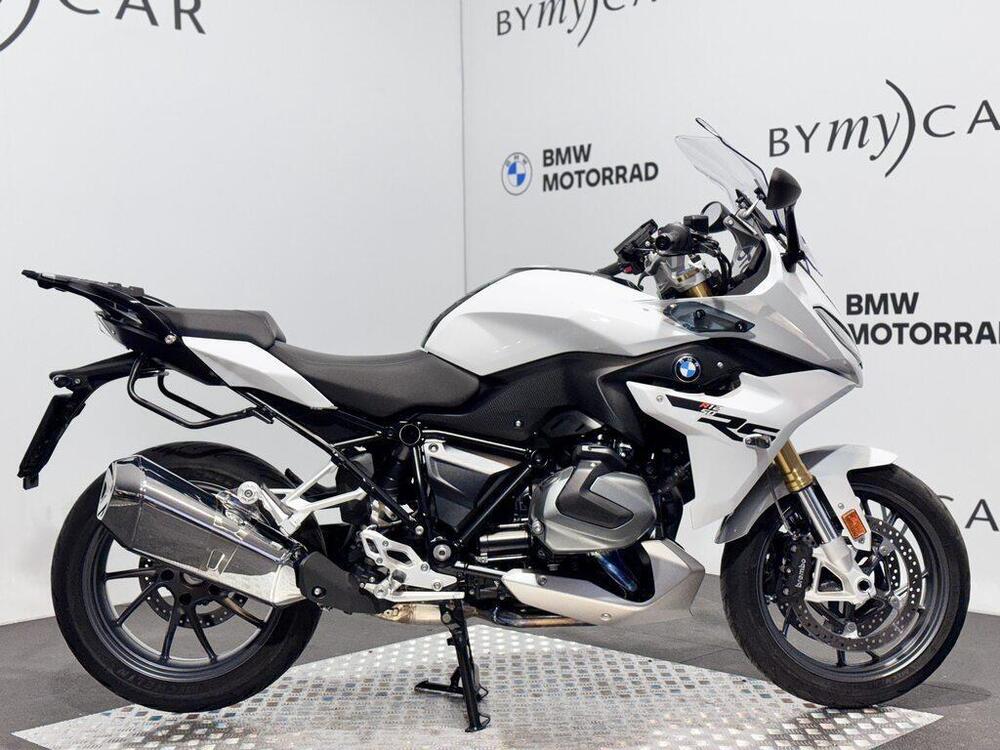 Bmw R 1250 RS (2021 - 25)